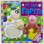 On the Farm - Touch and Feel