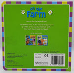 On the Farm - Touch and Feel