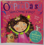 Oops-a-Daisy Here Comes Maisy!