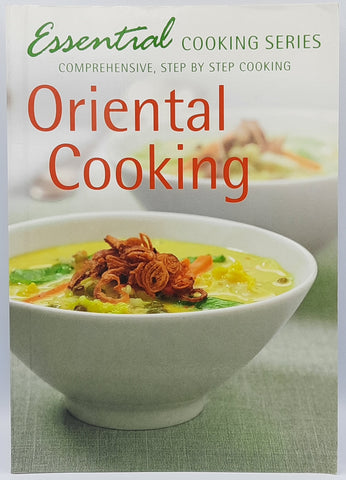 Essential Cooking Series -  Oriental Cooking