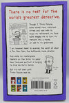 Timmy Failure - It's The End When I Say It's The End