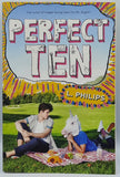 Perfect Ten by L. Philips