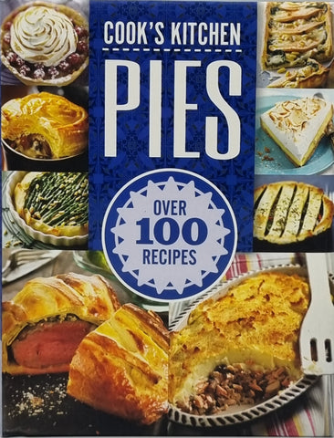 Cook's Kitchen Pies