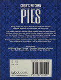 Cook's Kitchen Pies