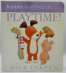 Playtime!