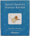 Peter Rabbit - Appley Dapply's Nursery Rhymes