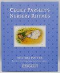 Peter Rabbit - Cecily Parsley's Nursery Rhymes