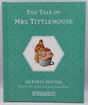Peter Rabbit - The Tale Of Mrs. Tittlemouse