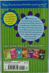 Princess Posey and the First Grade Boys by Stephanie Greene