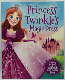 Princess Twinkle's Magic Dress