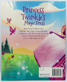 Princess Twinkle's Magic Dress