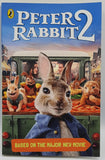 Peter Rabbit 2 - Based on The Major New Movie
