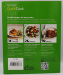 Quick Cook Vegetarian