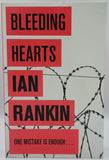 Bleeding Hearts by Ian Rankin