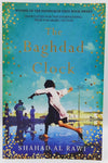 The Baghdad Clock by Shahad Al Rawi