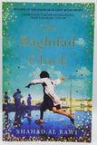 The Baghdad Clock by Shahad Al Rawi