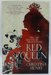 Red Queen by Christina Henry