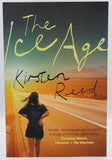 The Ice Age by Kirsten Reed