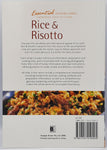Essential Cooking Series -  Rice & Risotto