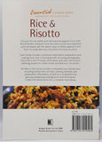 Essential Cooking Series -  Rice & Risotto