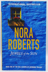Jewels of the Sun by Nora Roberts