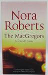 The MacGregors - Serena & Caine by Nora Roberts