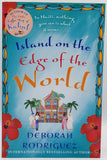 Island On The Edge Of The World by Deborah Rodriguez