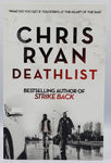Deathlist by Chris Ryan