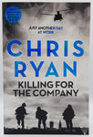 Killing For The Company by Chris Ryan