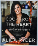 Cook From The Heart - Food For Every Mood