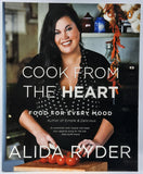 Cook From The Heart - Food For Every Mood