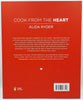 Cook From The Heart - Food For Every Mood