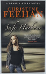 Safe Harbour by Christine Feehan