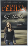 Safe Harbour by Christine Feehan