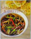 Salsas, Sauces & Dressings
