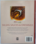 Salsas, Sauces & Dressings