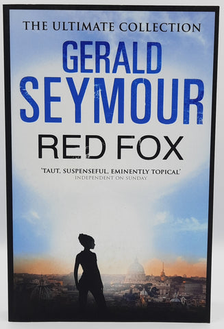 Red Fox by Gerald Seymour