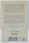Shopaholic Ties the Knot by Sophie Kinsella