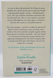 Shopaholic Ties the Knot by Sophie Kinsella