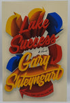 Lake Success by Gary Shteyngart