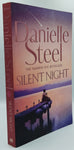 Silent Night by Danielle Steel