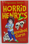 Horrid Henry's Cannibal Curse