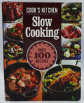 Cook's Kitchen - Slow Cooking