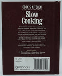 Cook's Kitchen - Slow Cooking