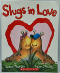 Slugs in Love