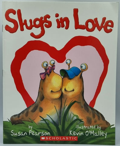 Slugs in Love