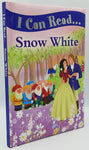 I Can Read...Snow White