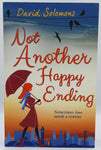 Not Another Happy Ending by David Solomons