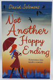 Not Another Happy Ending by David Solomons