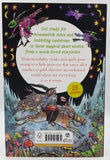 Stories Of Wizards and Witches